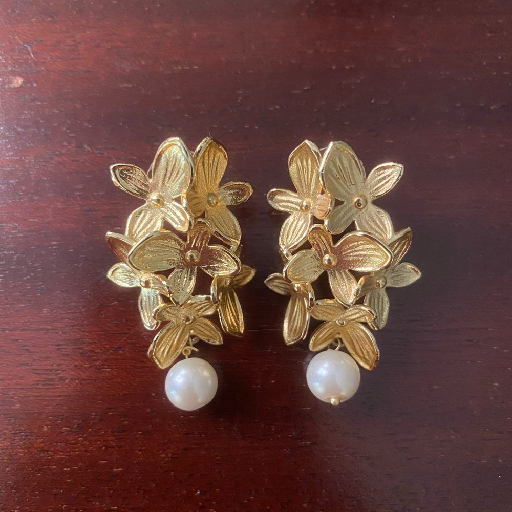 Lisi Lerch earrings